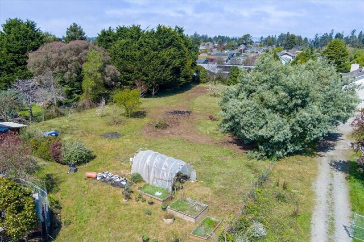 Picture of Residential Land For Sale in Eureka, California, United States