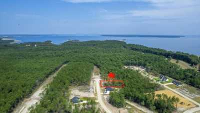 Residential Land For Sale in Brookeland, Texas
