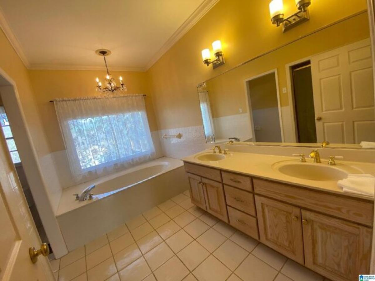 Picture of Residential Land For Sale in Ashville, Alabama, United States