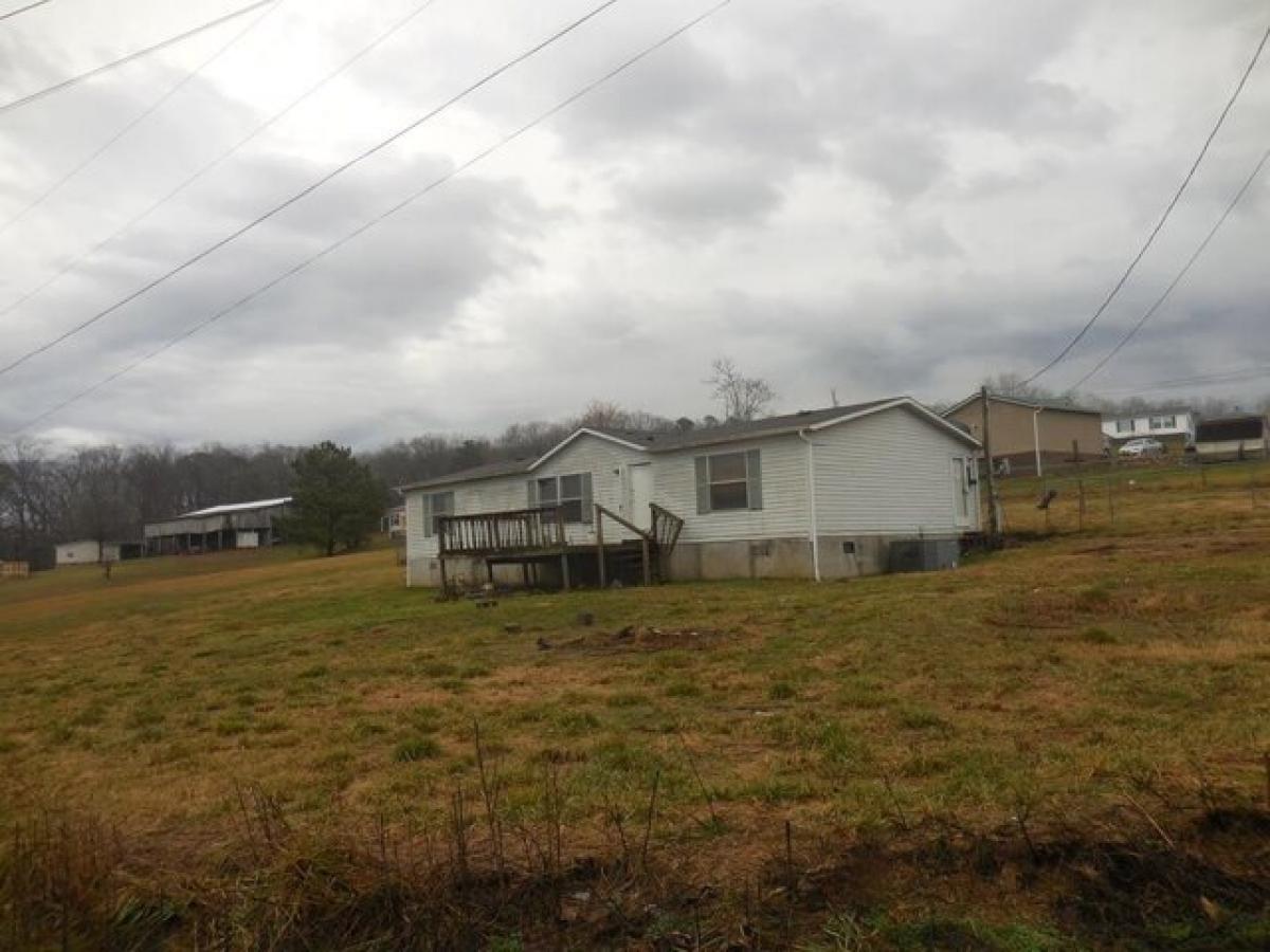 Picture of Home For Sale in Newport, Tennessee, United States