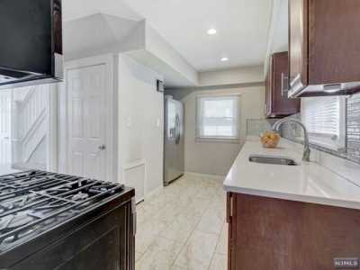 Home For Sale in East Orange, New Jersey