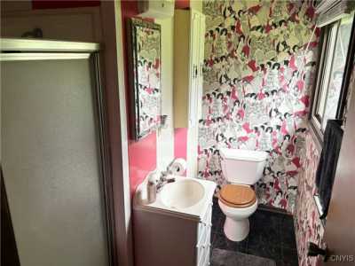 Home For Sale in Cleveland, New York