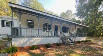 Home For Sale in Jackson, Georgia