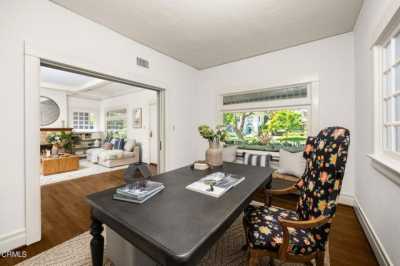 Home For Sale in South Pasadena, California