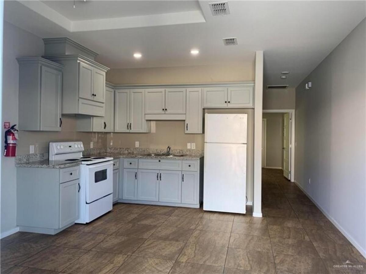 Picture of Apartment For Rent in Mission, Texas, United States