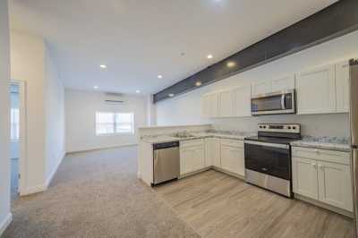 Apartment For Rent in 