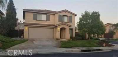 Home For Rent in Murrieta, California