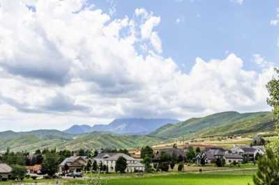 Home For Sale in Midway, Utah