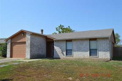Home For Rent in The Colony, Texas