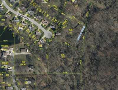 Residential Land For Sale in Collinsville, Illinois