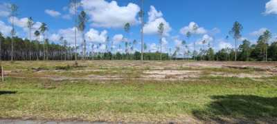 Residential Land For Sale in Live Oak, Florida