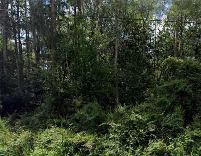 Residential Land For Sale in Wesley Chapel, Florida