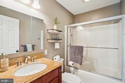 Home For Sale in Laurel, Maryland