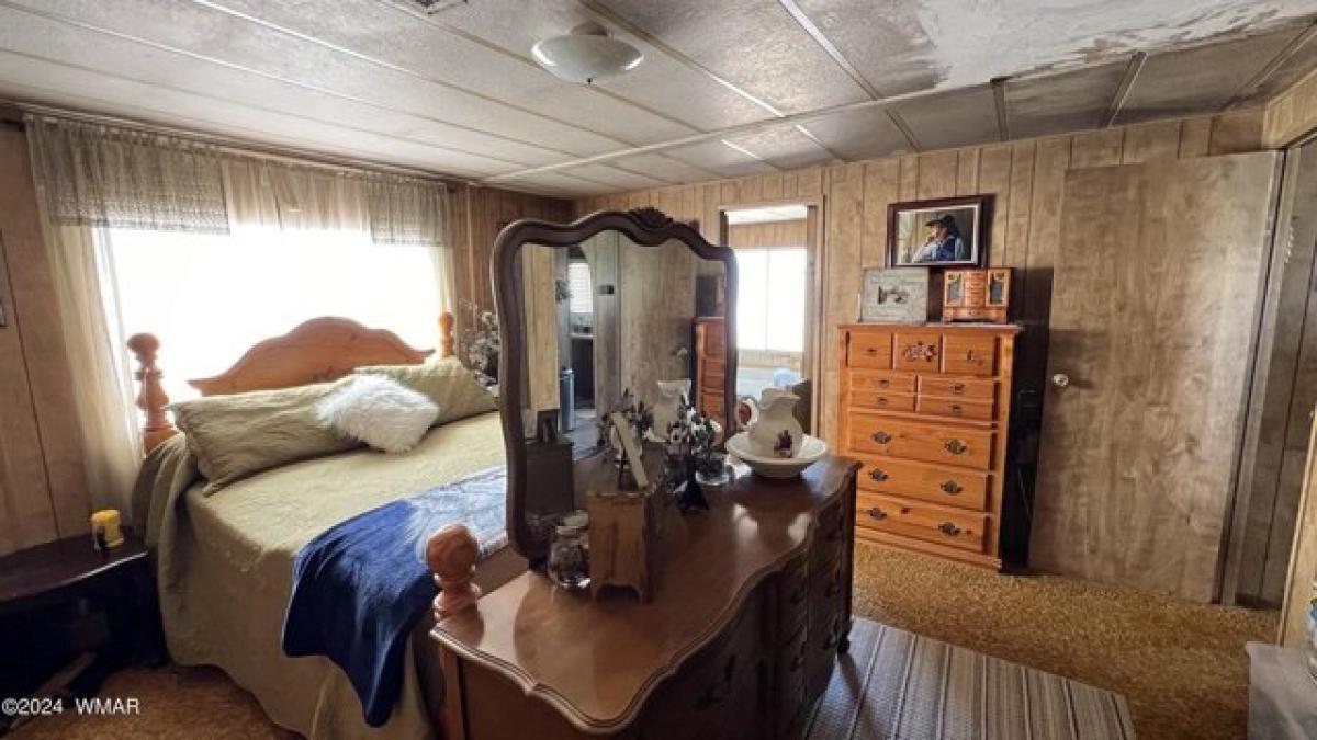 Picture of Home For Sale in Saint Johns, Arizona, United States