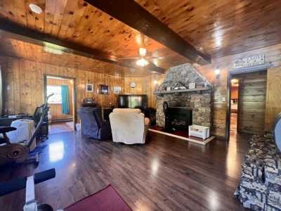 Home For Sale in Wilmington, New York