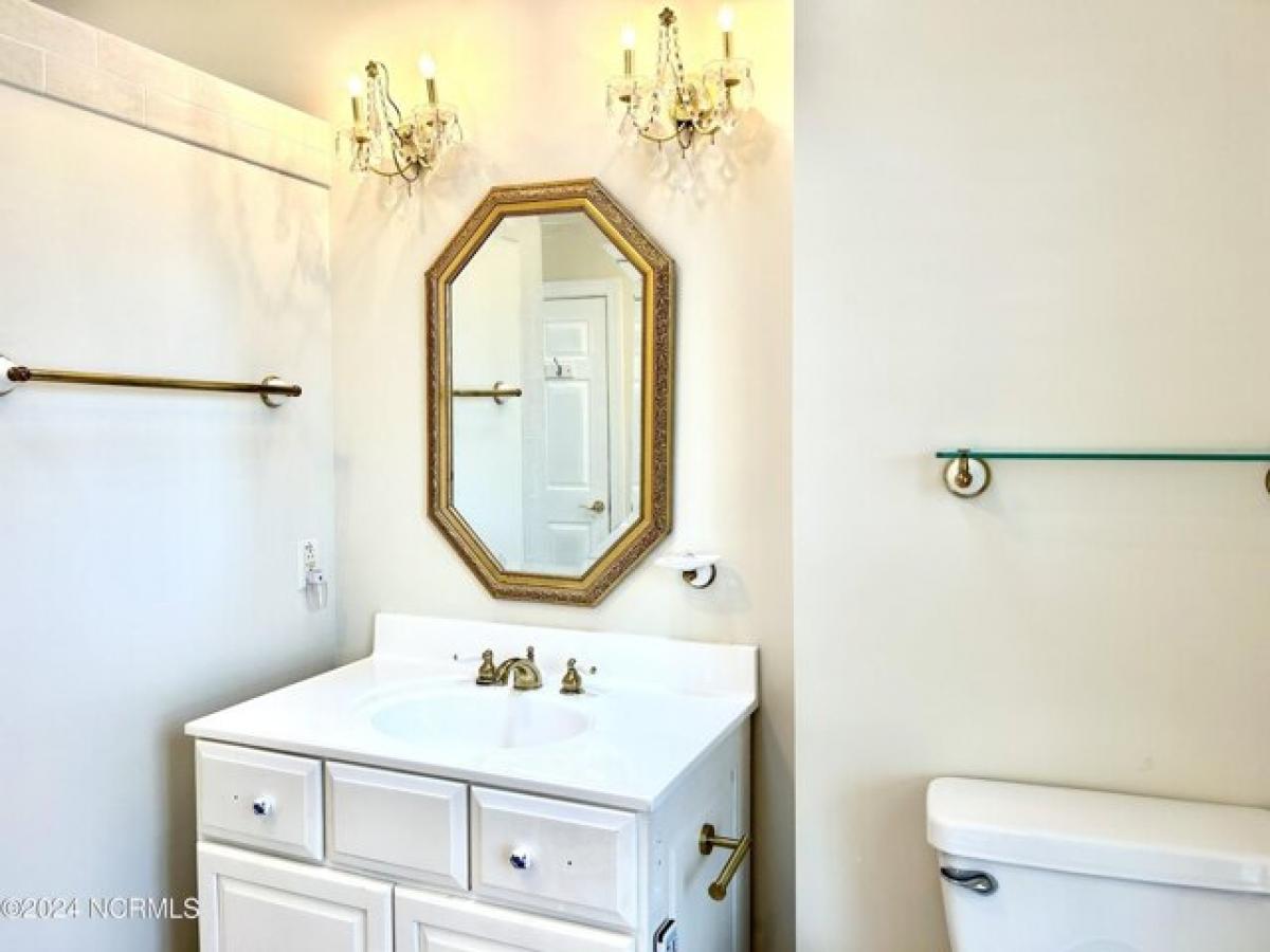 Picture of Home For Sale in Laurinburg, North Carolina, United States