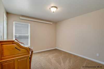 Home For Sale in Pine Bluffs, Wyoming