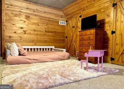 Home For Sale in Cleveland, Georgia