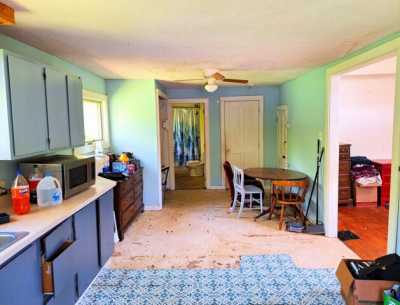 Home For Sale in Waterford, Maine