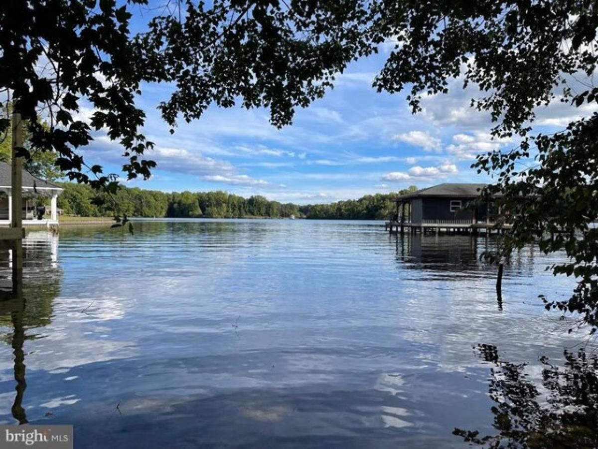 Picture of Residential Land For Sale in Bumpass, Virginia, United States