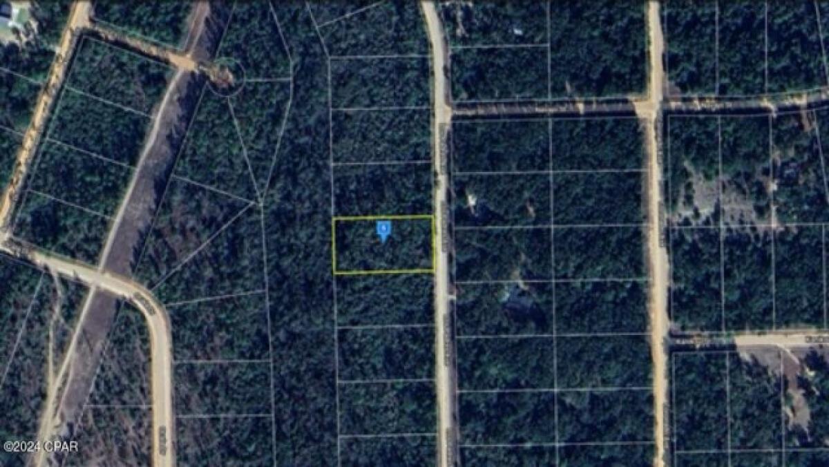 Picture of Residential Land For Rent in Alford, Florida, United States