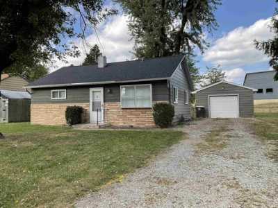 Home For Rent in Fort Wayne, Indiana