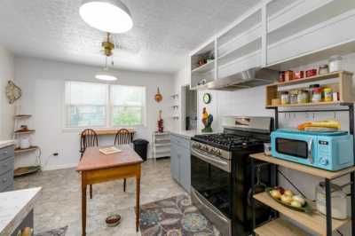 Home For Sale in Belle Plaine, Kansas