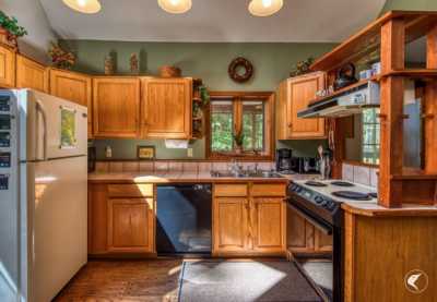 Home For Sale in Paul Smiths, New York