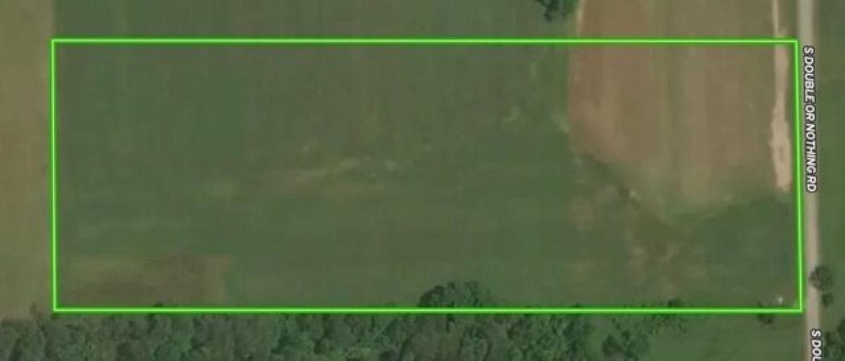 Picture of Residential Land For Sale in Underwood, Indiana, United States