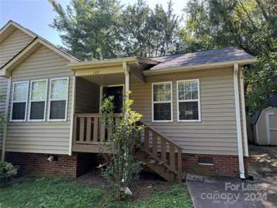 Home For Rent in Mooresville, North Carolina
