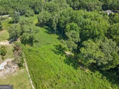 Residential Land For Sale in Loganville, Georgia