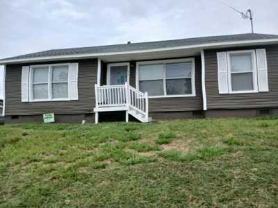 Home For Rent in Bowie, Texas