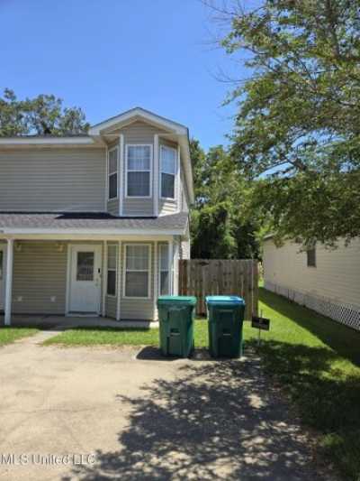 Home For Rent in Gulfport, Mississippi