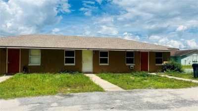 Home For Rent in Auburndale, Florida