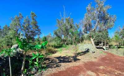 Residential Land For Sale in Ocean View, Hawaii