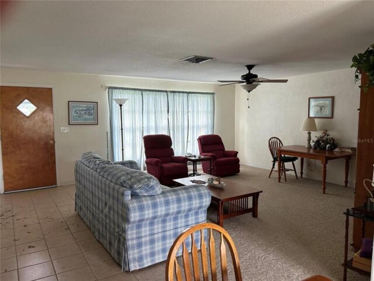 Picture of Home For Sale in Astor, Florida, United States