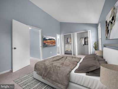 Home For Sale in Ellicott City, Maryland