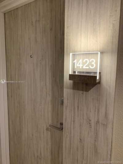 Apartment For Rent in Bal Harbour, Florida