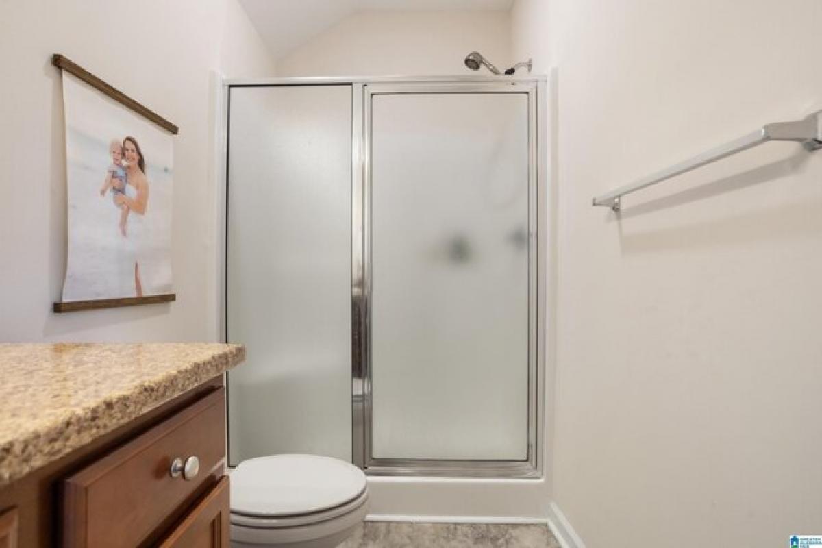 Picture of Home For Sale in Mount Olive, Alabama, United States