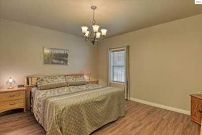 Home For Sale in Moyie Springs, Idaho