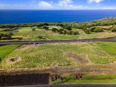Residential Land For Sale in Kealakekua, Hawaii