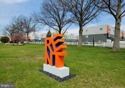 Apartment For Rent in 