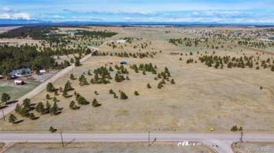Residential Land For Sale in Peyton, Colorado
