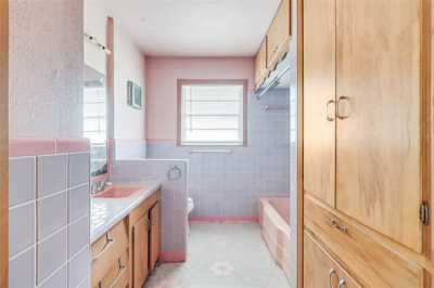 Home For Sale in Bishop, Texas