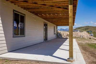 Home For Sale in Polson, Montana