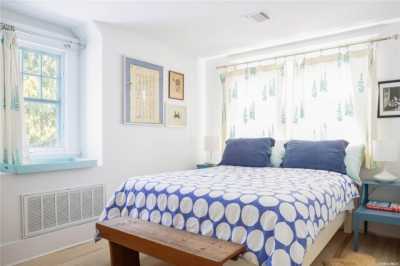 Home For Sale in Southampton, New York