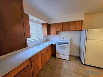 Home For Rent in Toledo, Ohio