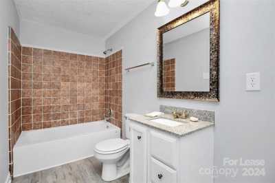 Home For Rent in Fort Mill, South Carolina