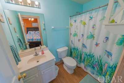 Home For Sale in Rodanthe, North Carolina