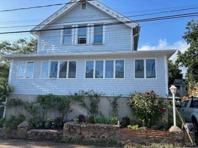 Home For Sale in Branford, Connecticut